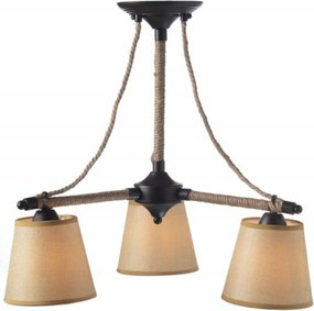 Aca Lighting Vintage függeszték EG165073C