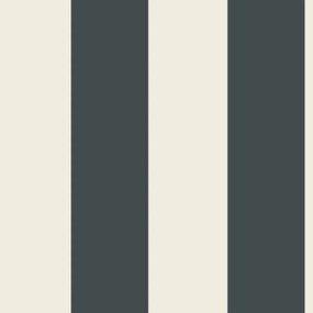Holden Decor Wanderlust Cordelia Stripe sötétkék csíkos vlies tapéta – 92102