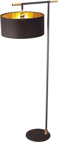 Elstead Lighting Balance BALANCE-FL-BKPB Állólámpa 1x60W/E27