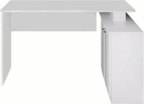 Basak White íróasztal
