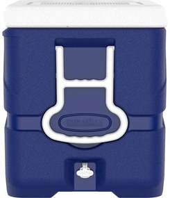 Duramax Hűtődoboz kerekekkel Keep Cold 102 l