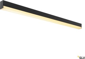 SLV SIGHT LED 1001286 Fali lámpa 2x38W/LED 3000K 3100LM IP20