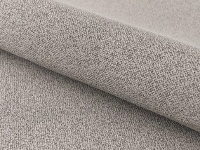 MAZZONI EXPORT GEORGIA Beige Latte (Monza 60 szövet) - MODERN KÁRPITOZOTT BOUCLÉ SZÉK NAPPALIBA/ÉTKEZŐBE/LOFT IRODÁBA