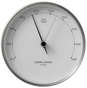 Barométer Henning Koppel, 10 cm - Georg Jensen