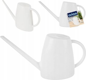 Háztartási locsolókanna szobanövények öntözéséhez virág műanyag 1,6L