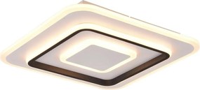 TRIO R64293131 JORA Modern LED Mennyezeti Lámpa Fehér LED IP20