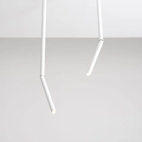 Aldex STICK 1084PL_G_L Plafonlámpa 1x5W/G9
