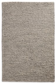 Carpet Tact, sötét, több méretben - Woud méretek: 300 x 200 cm