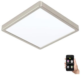 Eglo 98852 - LED dimmelhető fürdőszobai lámpatest FUEVA-Z LED/19,5W/230V IP44