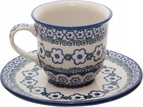 Kávés teáscsésze 180 ml Boleszláv