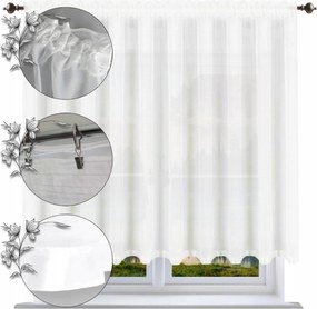 Kész Függöny 300X140 Színálló Szélű Egyszerű Nappali Függönyök sima matt színű szegéllyel