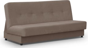 ARUBA ágyazható kanapé barna