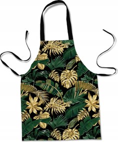 Konyhai Kötény Védő Kötény Konyhai Ajándék Minták