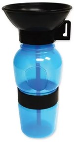Utazó palack tálkával kutyáknak - 500 ml - DOGS Collection