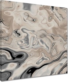 Vászonkép 50x50 Skandináv motívum