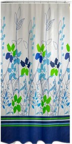 Zuhanyfüggöny Vastag Szövet 180/180 Macska Zuhany Kádhoz ZP30