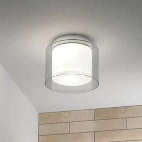 Astro Lighting AREZZO 1049003 Süllyesztett mennyezeti lámpa 1x12W/E27 IP44