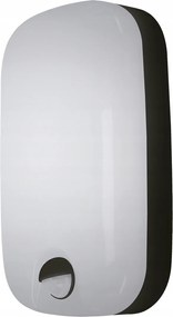 15W-OS Led Fali Lámpa Érzékelővel Kültéri Homlokzati Lámpa IP54 Cct