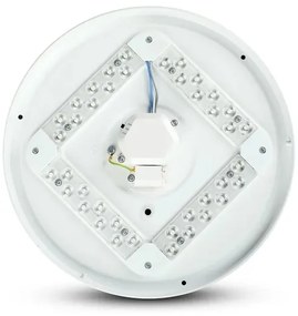 LED Mennyezeti lámpa LED/24W/230V 35cm 3000K/4000K/6400K