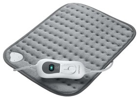 Concept DV7360 - Elektromos melegítő takaró 100W/230V 30x40 cm szürke