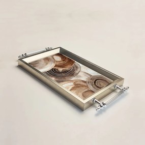 Mtpg üveg tálca, 34×18 cm – TR903SRV1164