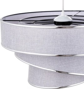 Couper - Grey, Silver