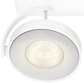 Philips 53174/31/P0 - Dimmelhető spotlámpa MYLIVING CLOCKWORK 4xLED/4.5W