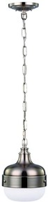 Feiss CADENCE FE-CADENCE-1P-BS Függőlámpa 1x75W/E27
