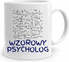 Pszichológus Pszichoterapeuta Bögre nyomtatott fényképpel