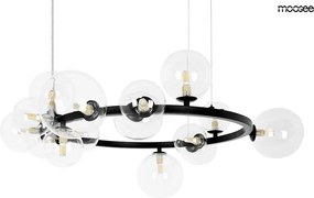 King Home MOOSEE ALURE MSE010100283 Függőlámpa 15x5W/G9 IP20
