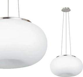 Függő lámpa Optica 86814 Eglo