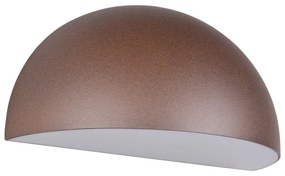 Fali kültéri lámpa (magasság 14 cm) Maas – Trio