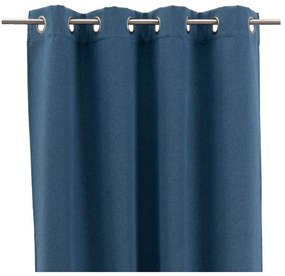 Kék függöny 135x260 cm Quality – Casa Selección