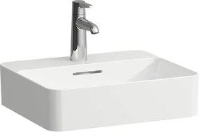 Laufen VAL mosdó 45x11,5 cm kerámia fehér H8122800001041