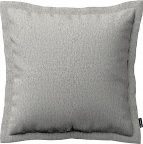 Párnahuzat 45x45 szürke-bézs