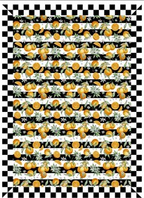 Citrus Noir