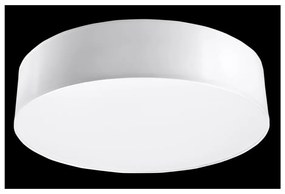 Atis Ceiling I fehér mennyezeti lámpa - Sollux