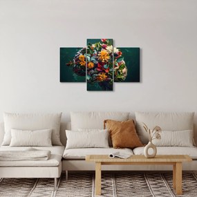 Kép - Indoklás (90x60 cm)