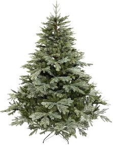 3D Nemes Fény Luc műfenyő 210cm