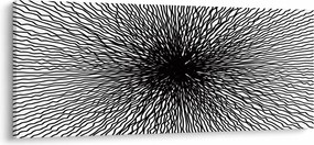 Kép - Közép (120x50 cm)