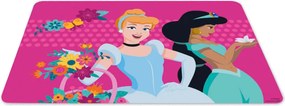 Disney Hercegnők Spring tányéralátét 43x28 cm