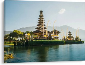 Mount Batur kép (70x50 cm)