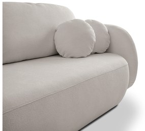 Kanapé Onyx (világosszürke). 1098088