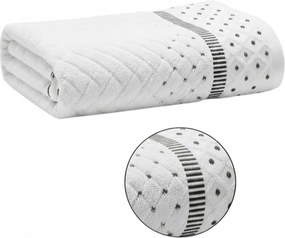 Prémium Fürdőlepedő 70 x 140 Nagy Szállodai 500g