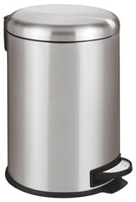 Bin rozsdamentes szemetes, 20 l - Wenko