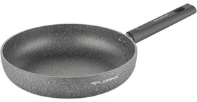 Florina Alumínium deep pan Lava 28 cm, 28 cm átmérőjű