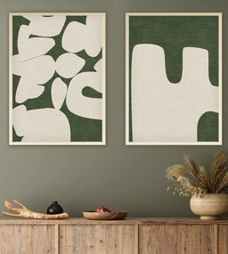 Falikép, 50×70 cm – Huhu202