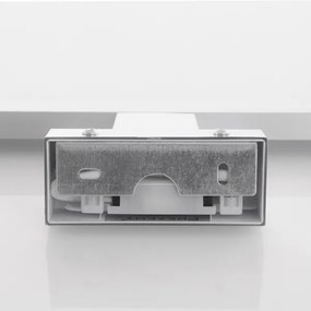 LED Fürdőszobai fali lámpa LED/11W/230V IP44