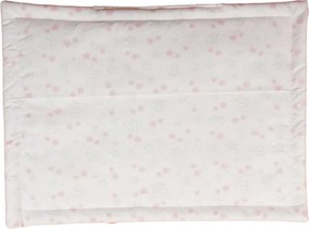 Kispárna – 38×28 cm -Csillagos mintával