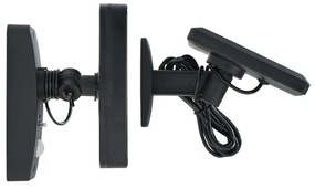 Eglo 98187 - PALIZZI LED/1,2V IP44 napelemes fali lámpa érzékelővel